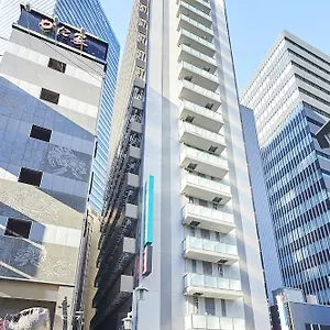 3* 酒店 相铁fresa酒店-名古屋站樱通口