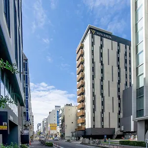 3* 酒店 名古屋锦酒店